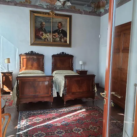 Sant'anna Nocleg ze śniadaniem *