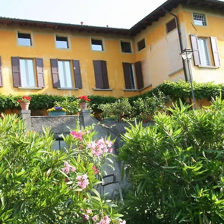Nocleg ze śniadaniem Sant'anna Bergamo