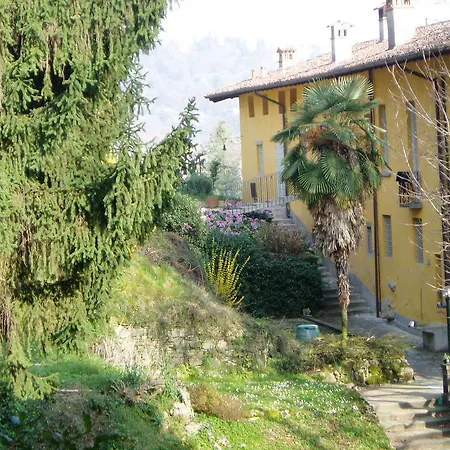 Sant'anna Bergamo