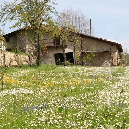 Nocleg ze śniadaniem Sant'anna