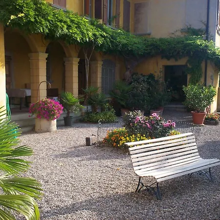 Nocleg ze śniadaniem Sant'anna Bergamo