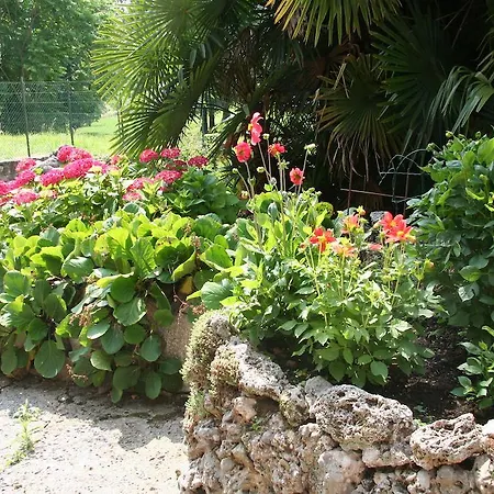 Bed & Breakfast Sant'anna