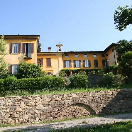 Sant'anna * Bergamo