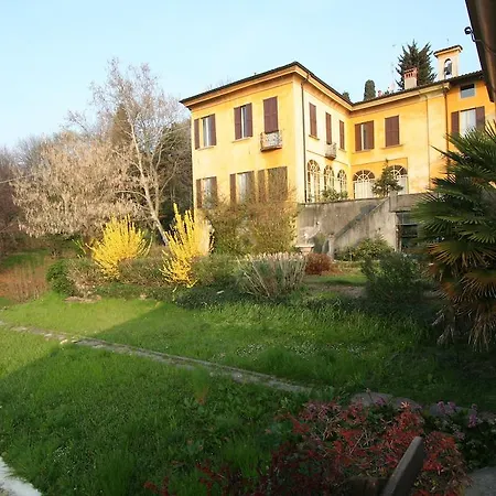 Bed & Breakfast Sant'anna Bergamo