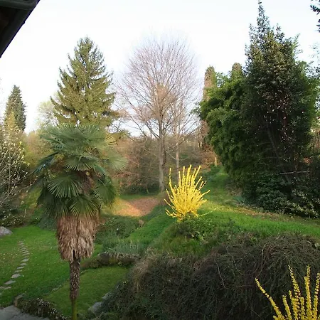 Bed & Breakfast Sant'anna Bergamo