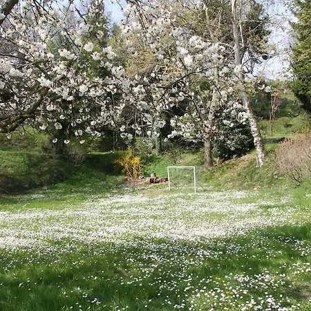 Bed & Breakfast Sant'anna *