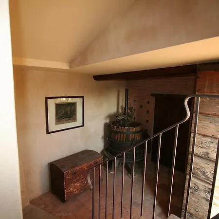 Bed & Breakfast Sant'anna Bergamo