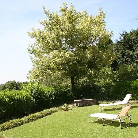 Sant'anna Bed & Breakfast Bergamo