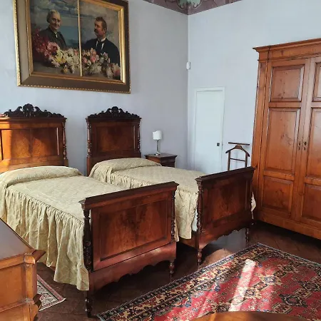 Bed & Breakfast Sant'anna