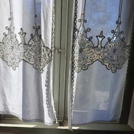 Sant'anna Bed & Breakfast *