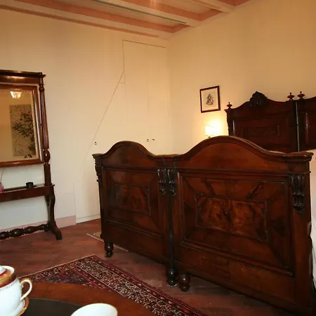 Bed & Breakfast Sant'anna