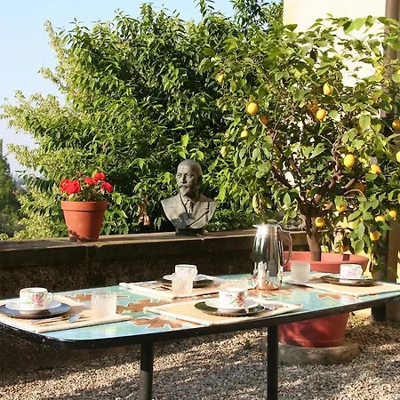 Frühstückspension Sant'anna Bergamo
