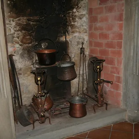 Bed & Breakfast Sant'anna *
