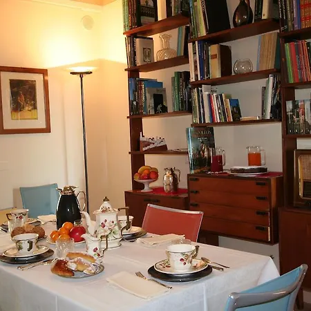 Frühstückspension Sant'anna Bergamo