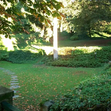 Bed & Breakfast Sant'anna Bergamo